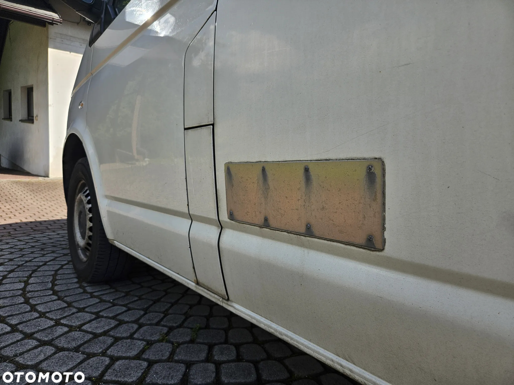 Volkswagen Transporter - 32