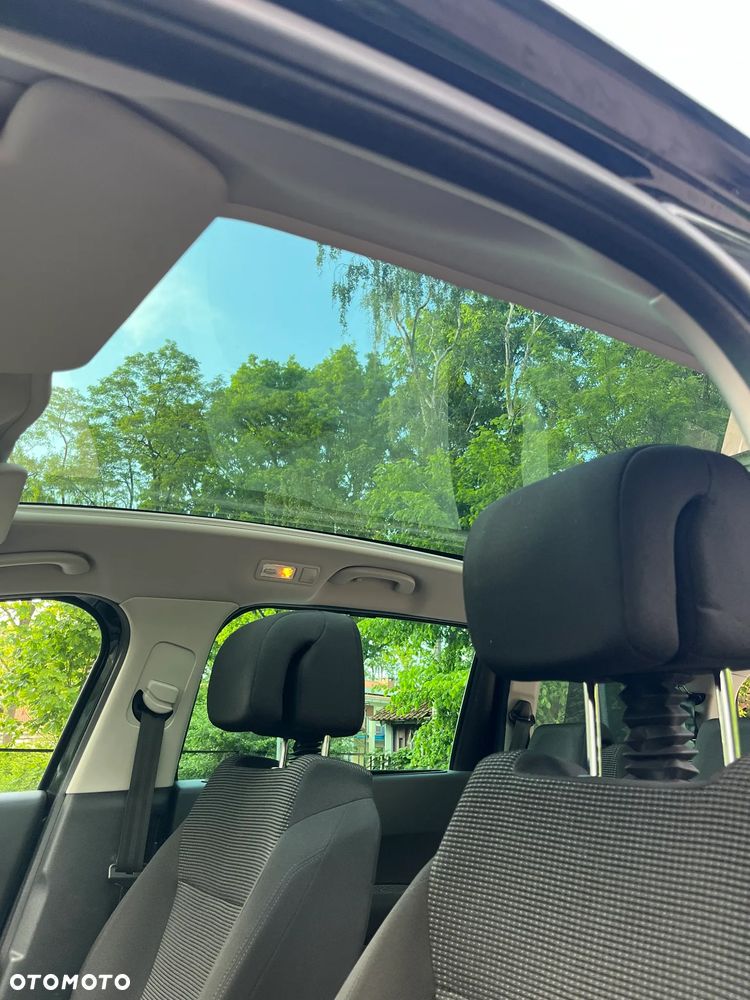 Peugeot 5008 2.0 HDi Family 7os - 10