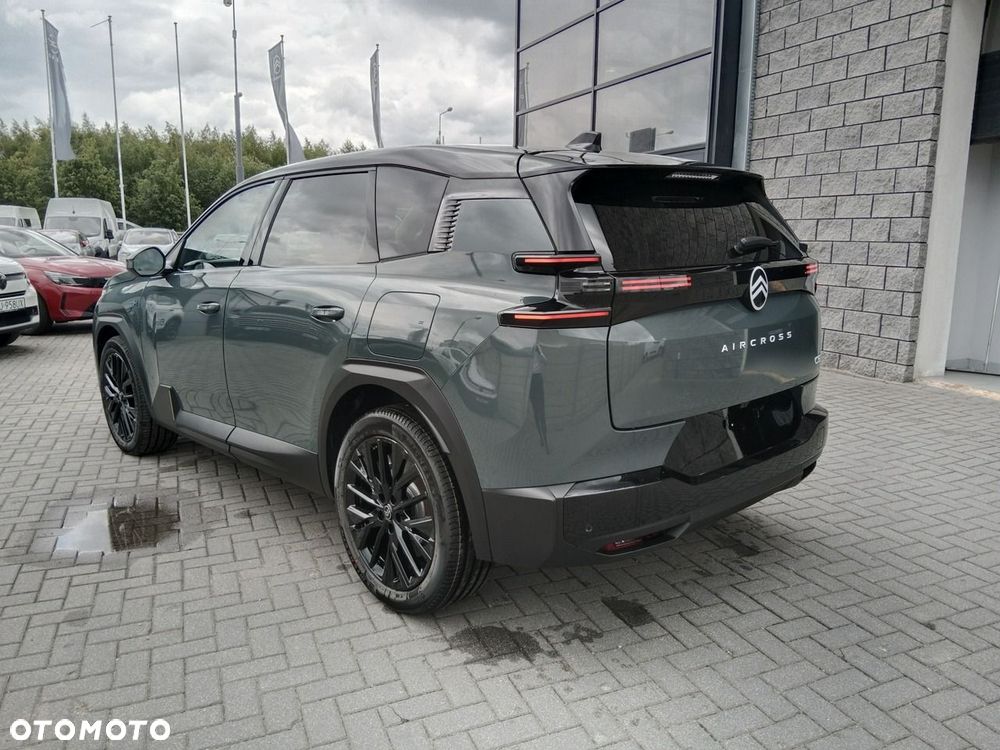 Citroën C5 Aircross - 8