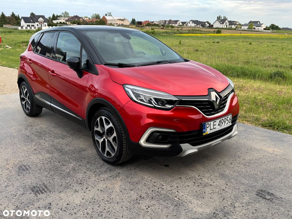 Renault Captur 1.3 Energy TCe S-Edition EDC - 15