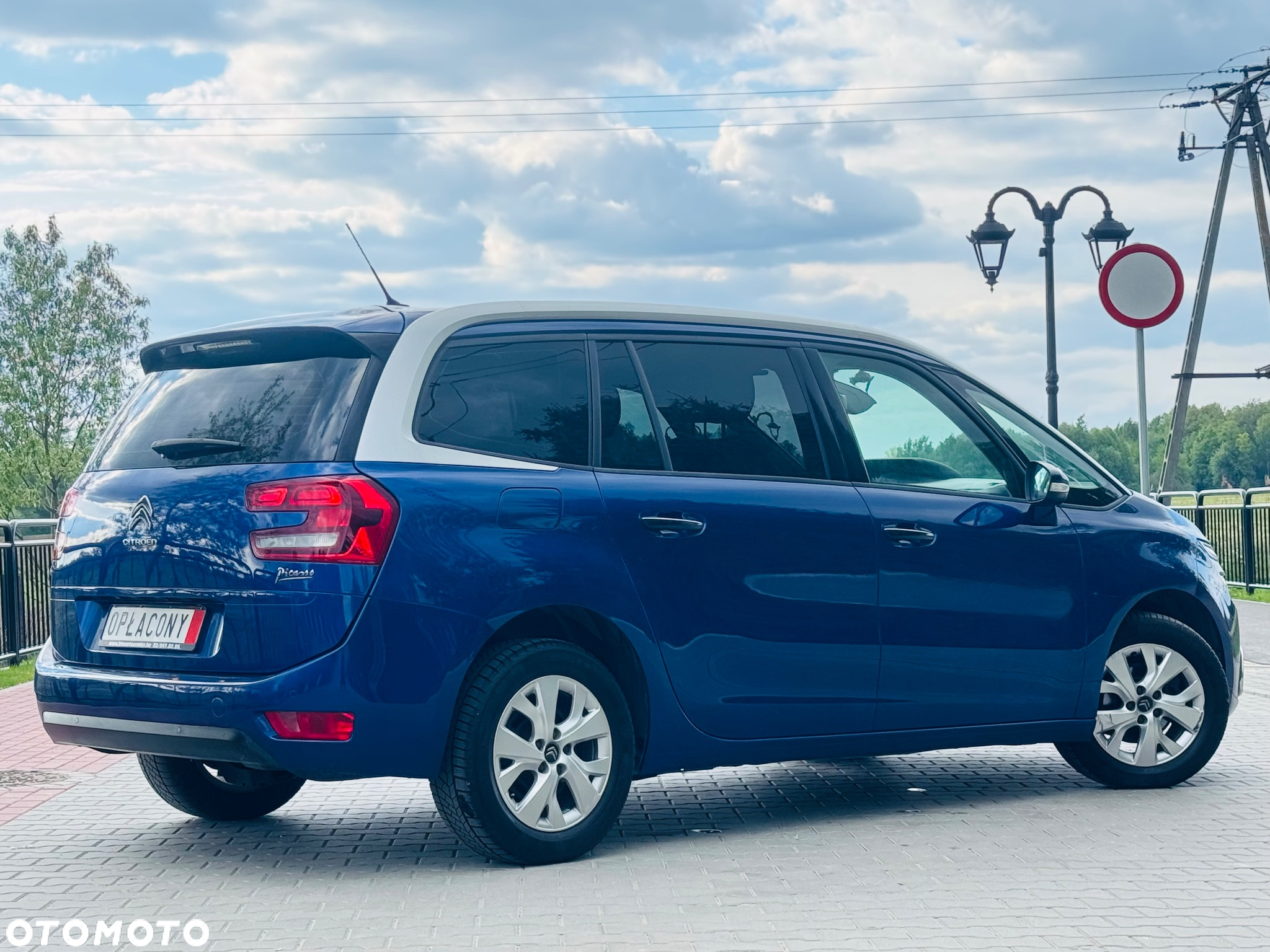 Citroën C4 Picasso 1.2 PureTech Attraction - 3