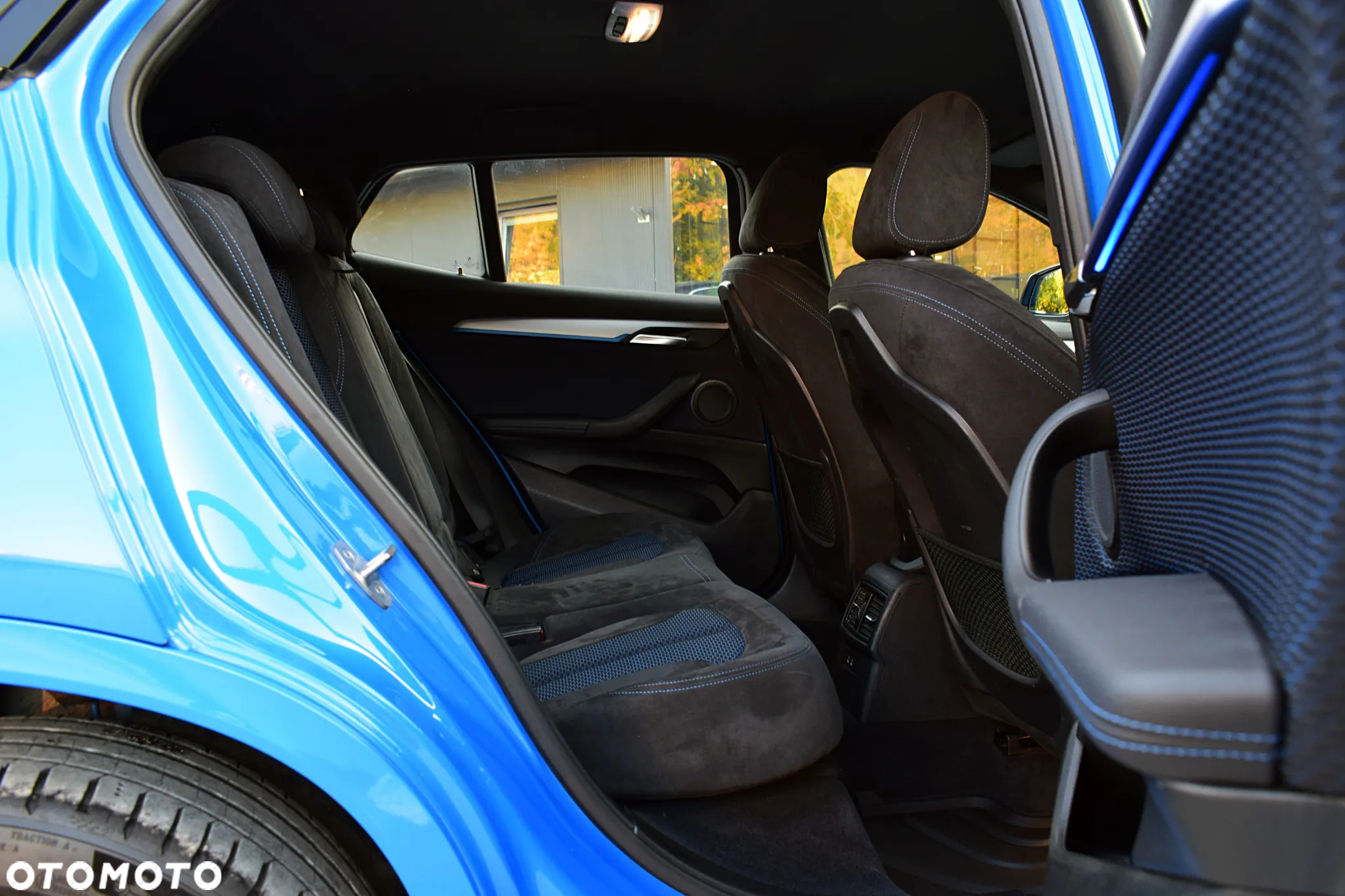 BMW X2 xDrive20i M Sport - 7