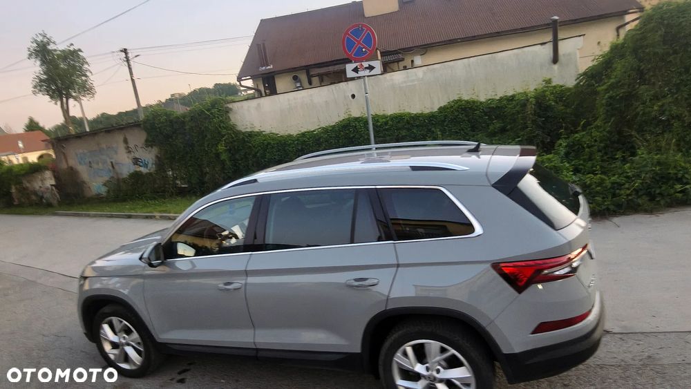 Skoda Kodiaq - 23