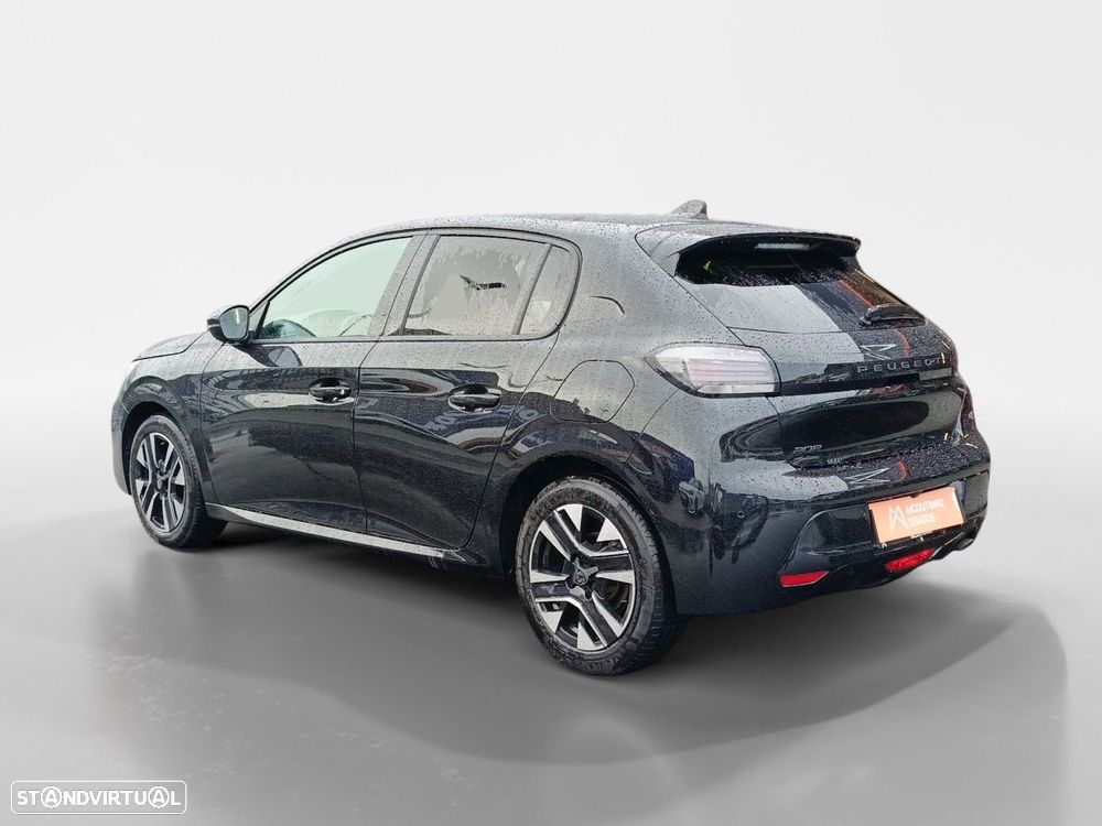 Peugeot 208 1.2 PureTech Allure - 3