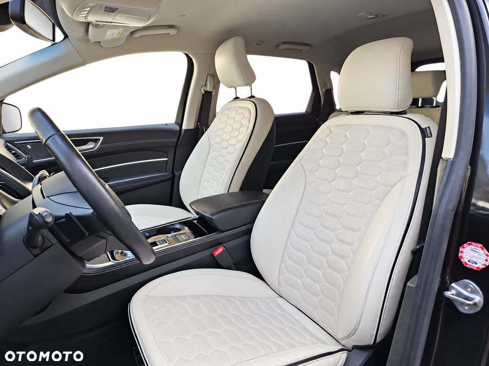 Ford Edge 2.0 EcoBlue Twin-Turbo 4WD Vignale - 13