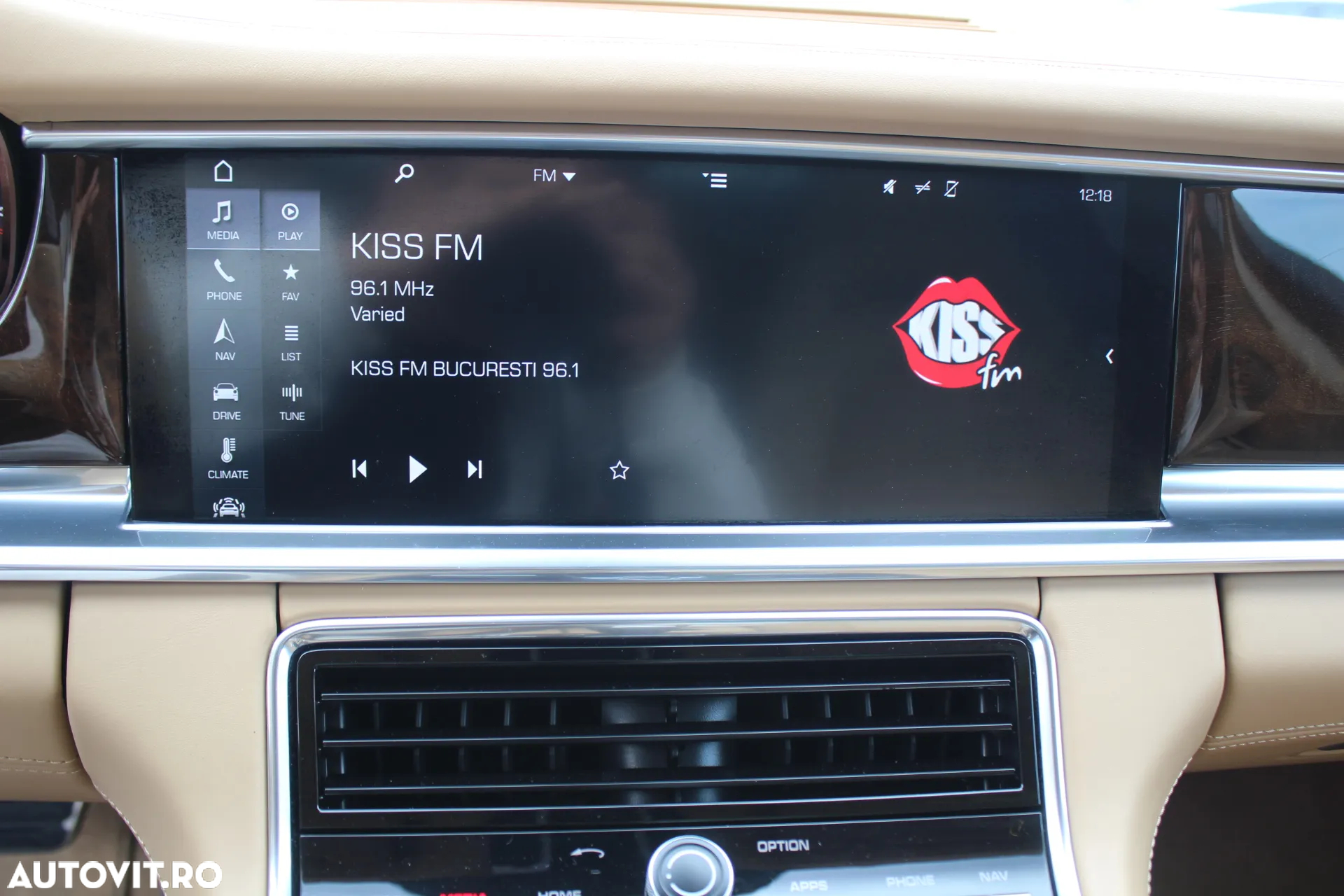 Porsche Panamera 4S Diesel - 16