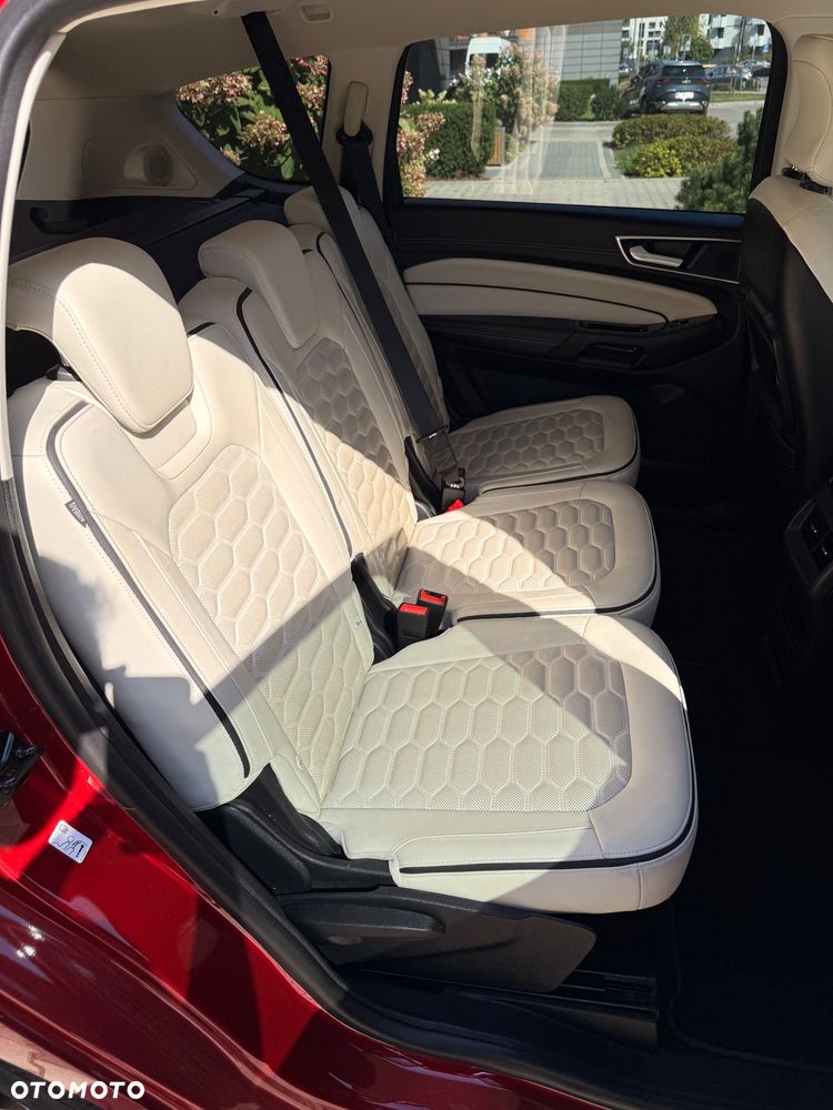 Ford S-Max 2.5 Duratec FHEV VIGNALE - 12