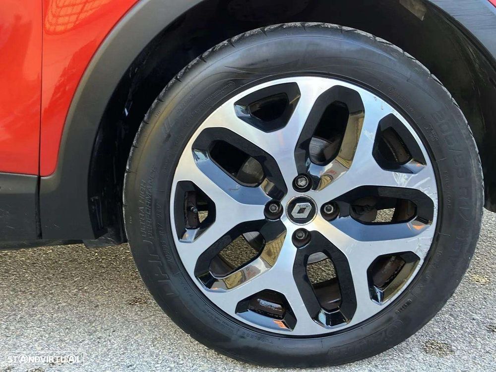 Renault Captur - 18