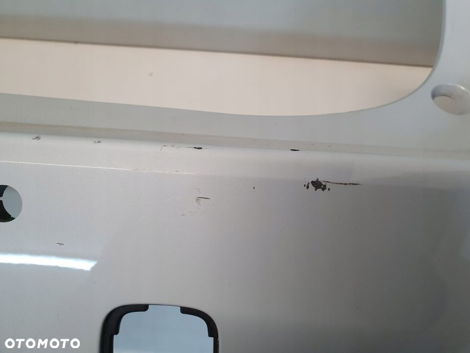 ZDERZAK TOYOTA COROLLA E21 KOMBI ORYGINAŁ - 5
