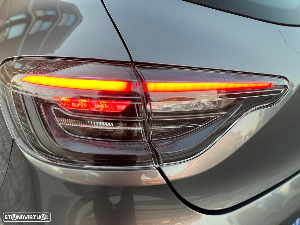 Renault Clio 1.0 TCe Zen Bi-Fuel - 12