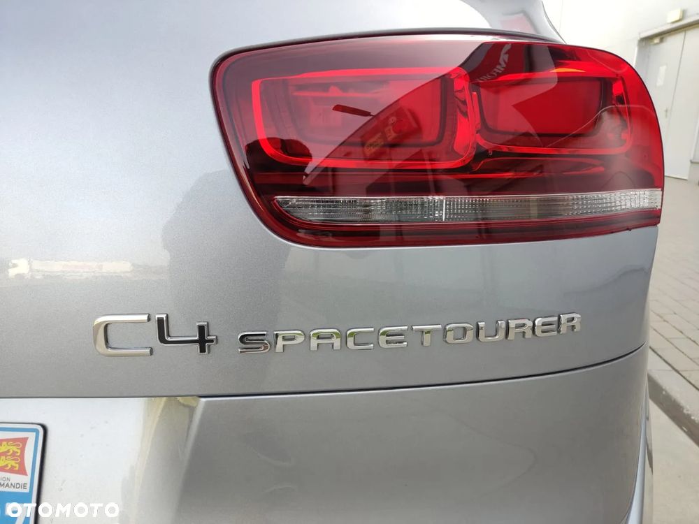 Citroën SpaceTourer - 28