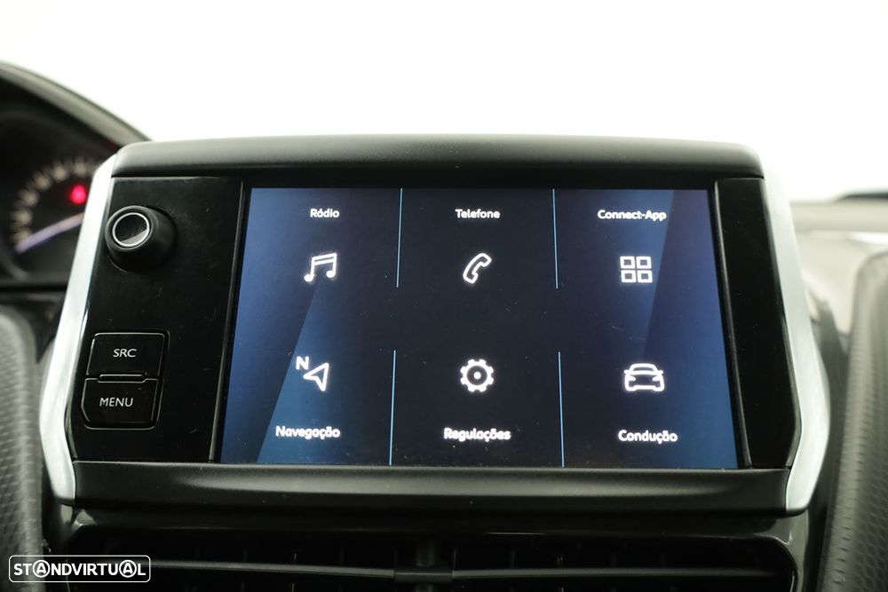 Peugeot 2008 1.2 PureTech Active - 10