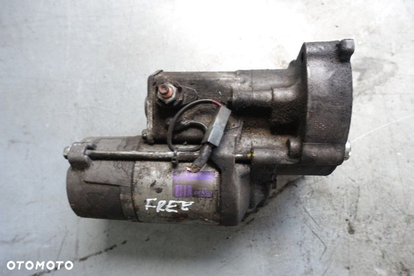 ROZRUSZNIK FREELANDER II 2.2 TD4 07r.