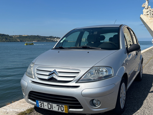 Citroën C3 1.1 Furio