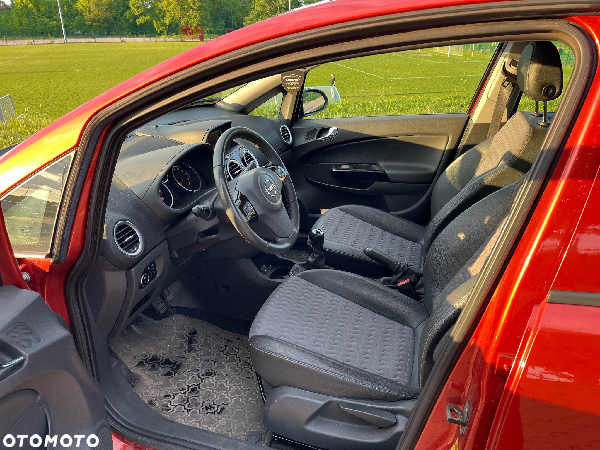 Opel Corsa - 12