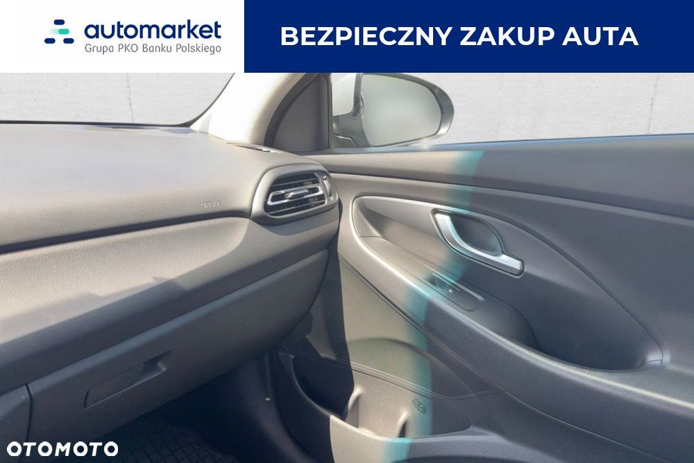 Hyundai i30 1.5 DPI Smart - 15