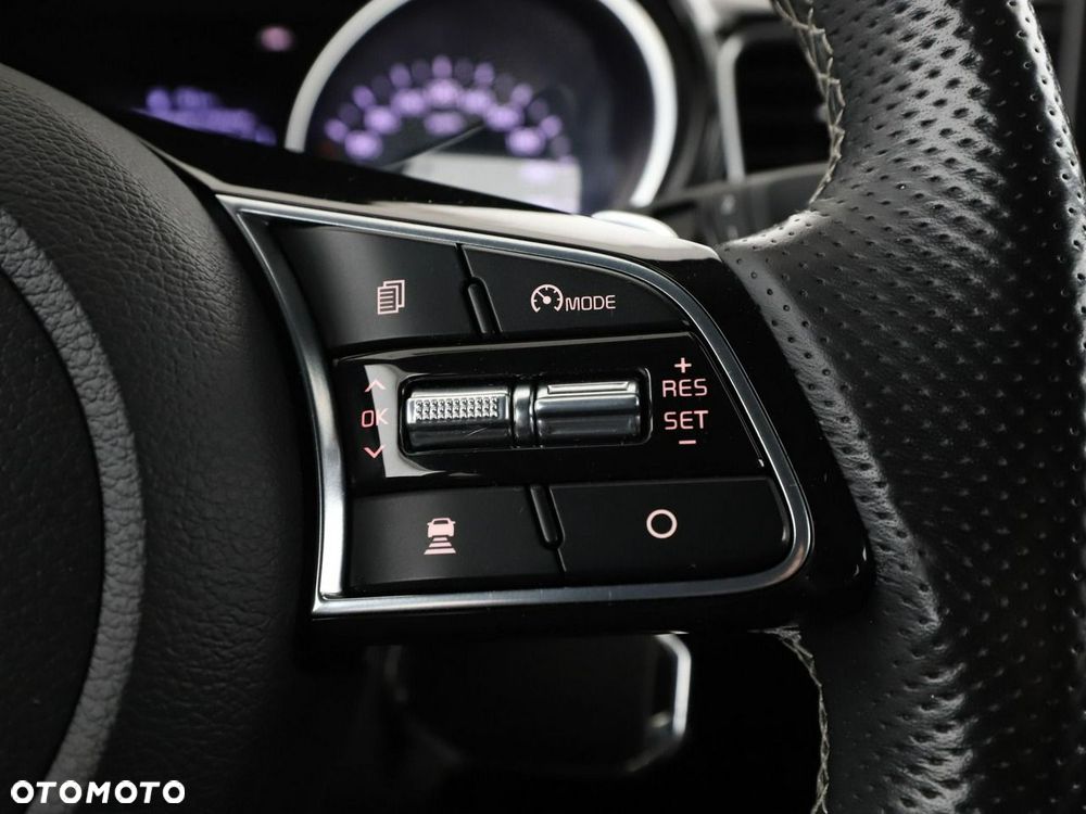 Kia ProCeed 1.4 T-GDI GT Line DCT - 29