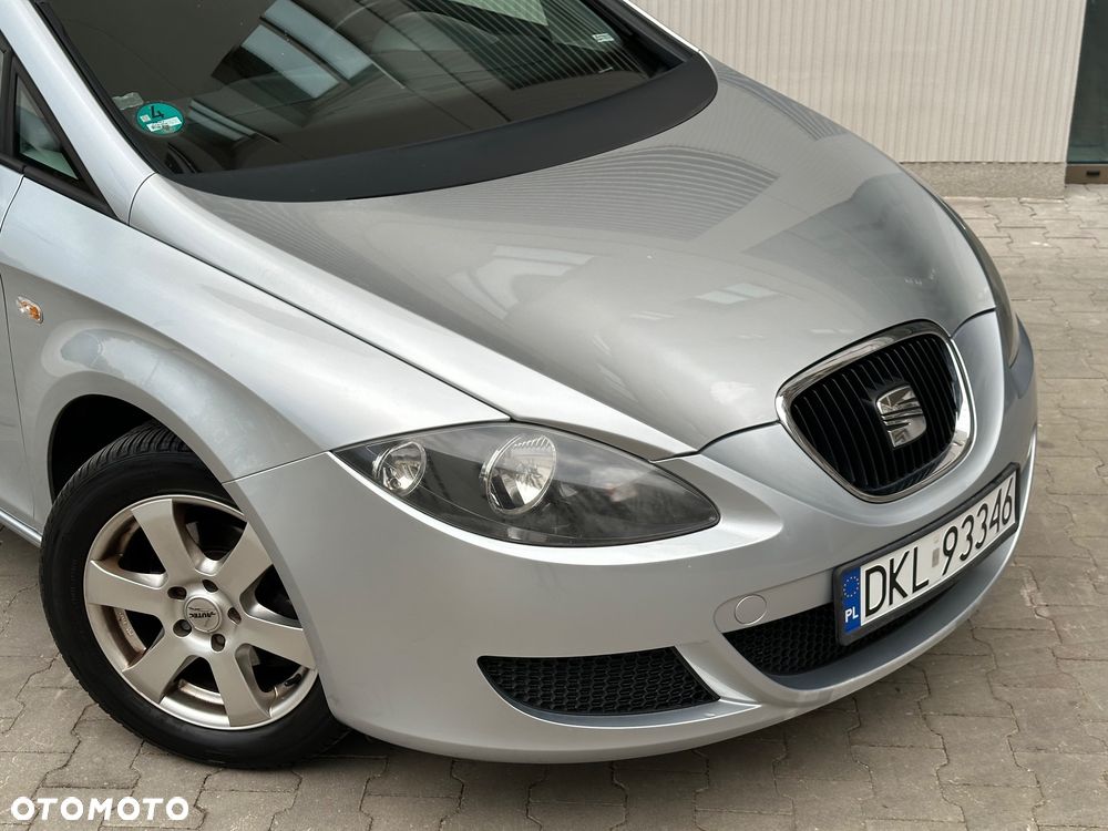 Seat Leon 1.6 Style - 12