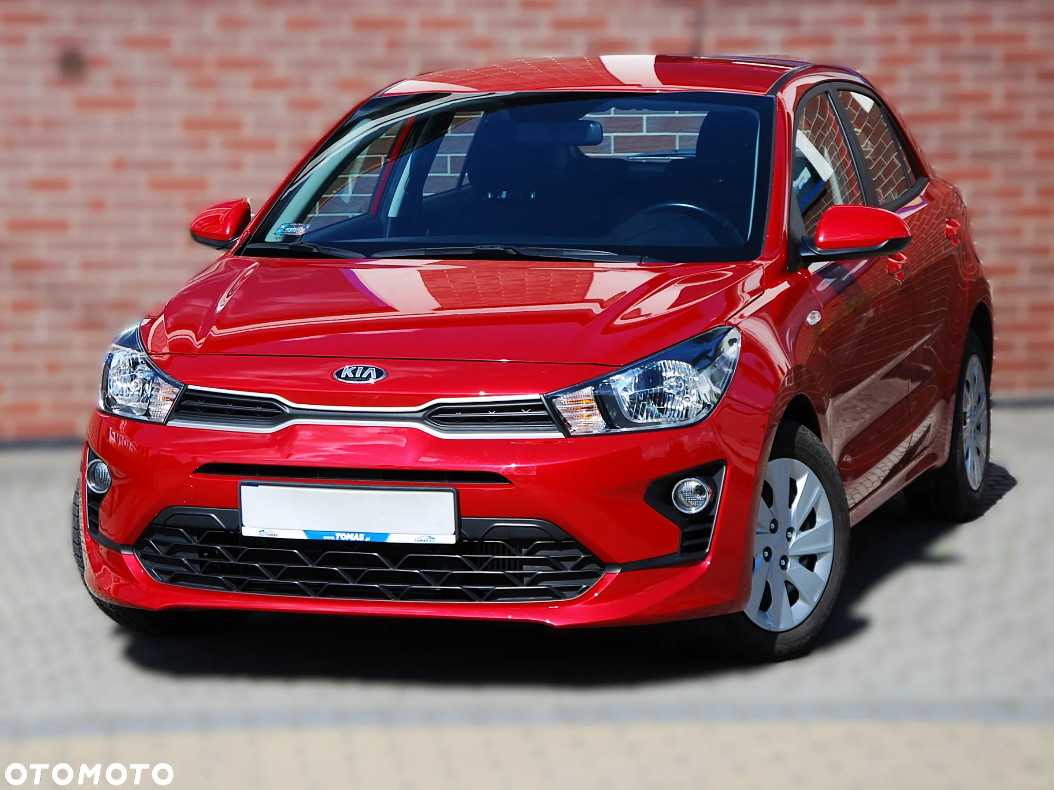 Kia Rio 1.0 T-GDI M - 9