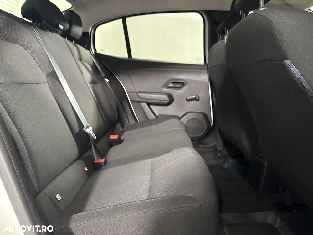 Dacia Logan - 13