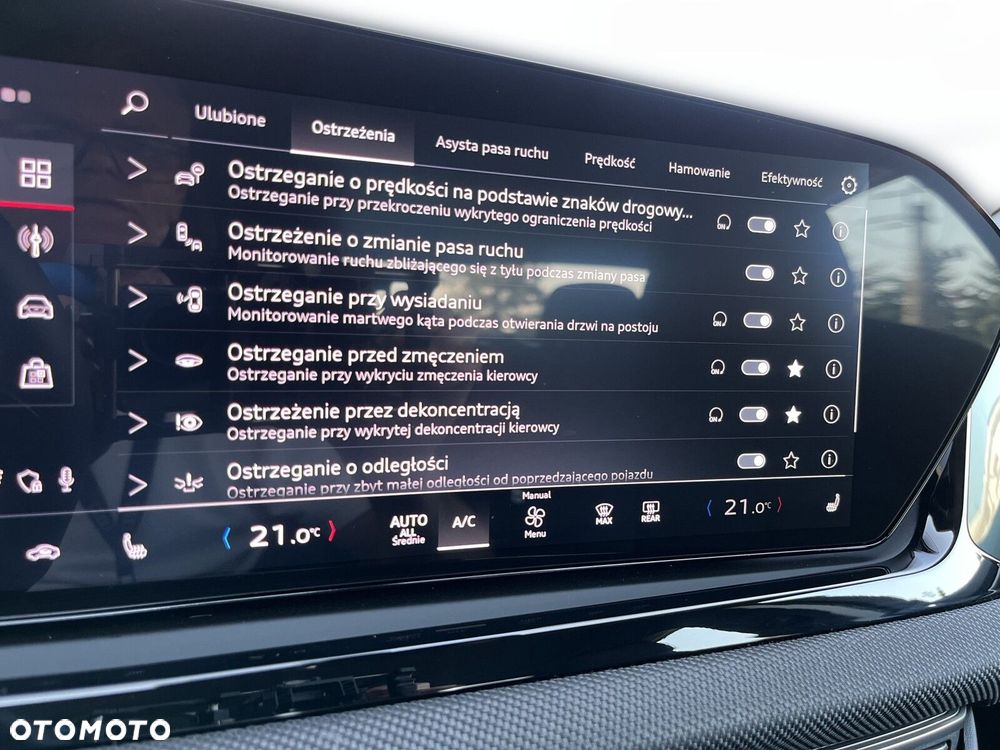 Audi A6 Limousine - 23