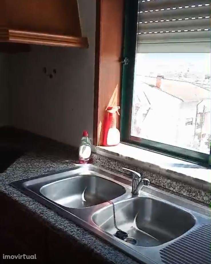 Apartamento T3 junto ao Hospital de Chaves - aluga-se - Grande imagem: 4/14