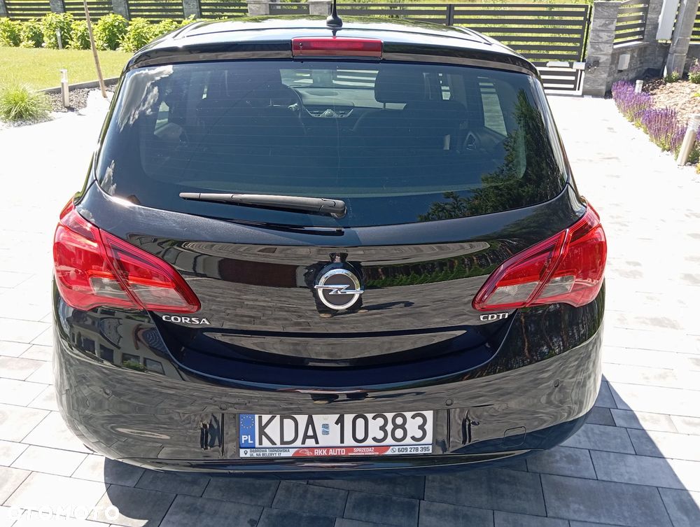Opel Corsa 1.3 CDTI Essentia - 3