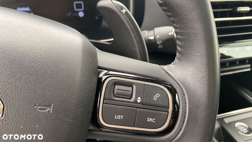 Citroën C5 Aircross 1.5 BlueHDi Shine EAT8 - 21