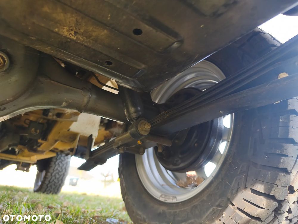 Suzuki Jimny 1.5 Pro - 9