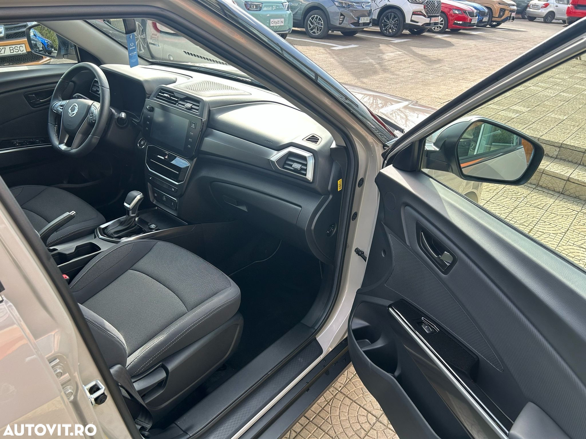 SsangYong Tivoli - 16