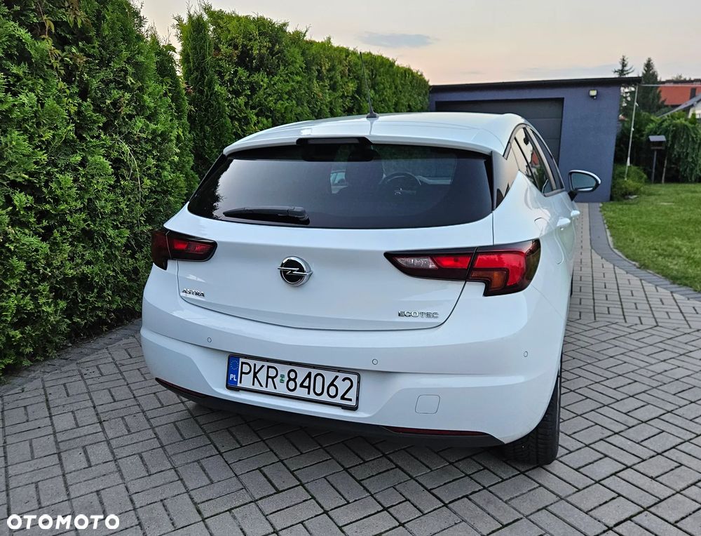 Opel Astra 1.0 Turbo Start/Stop Active - 11