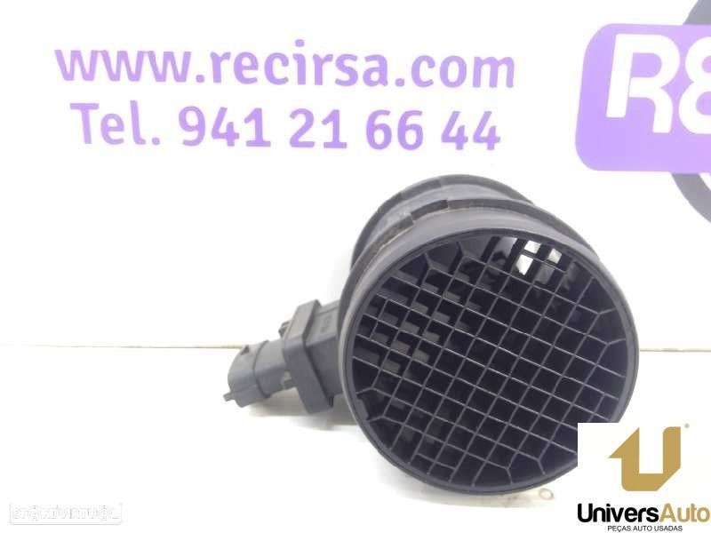 MEDIDOR DE MASSA DE AR ALFA ROMEO MITO 2010 -0281002917 - 3