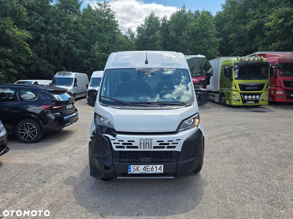 Fiat Ducato L3H2 - 2