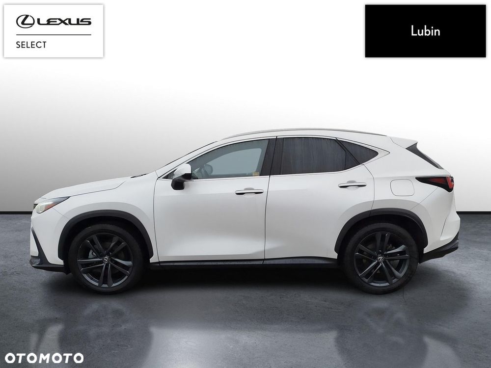 Lexus NX - 2