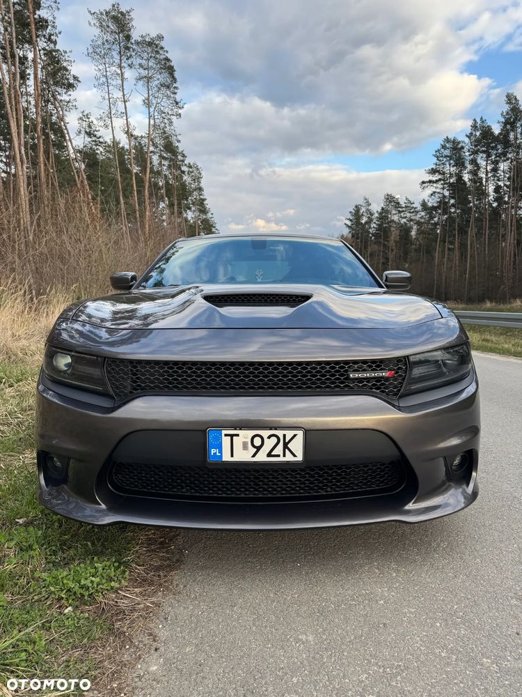 Dodge Charger - 20