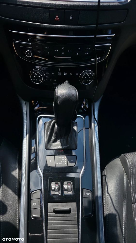 Peugeot 508 2.0 BlueHDi Allure S&S - 30