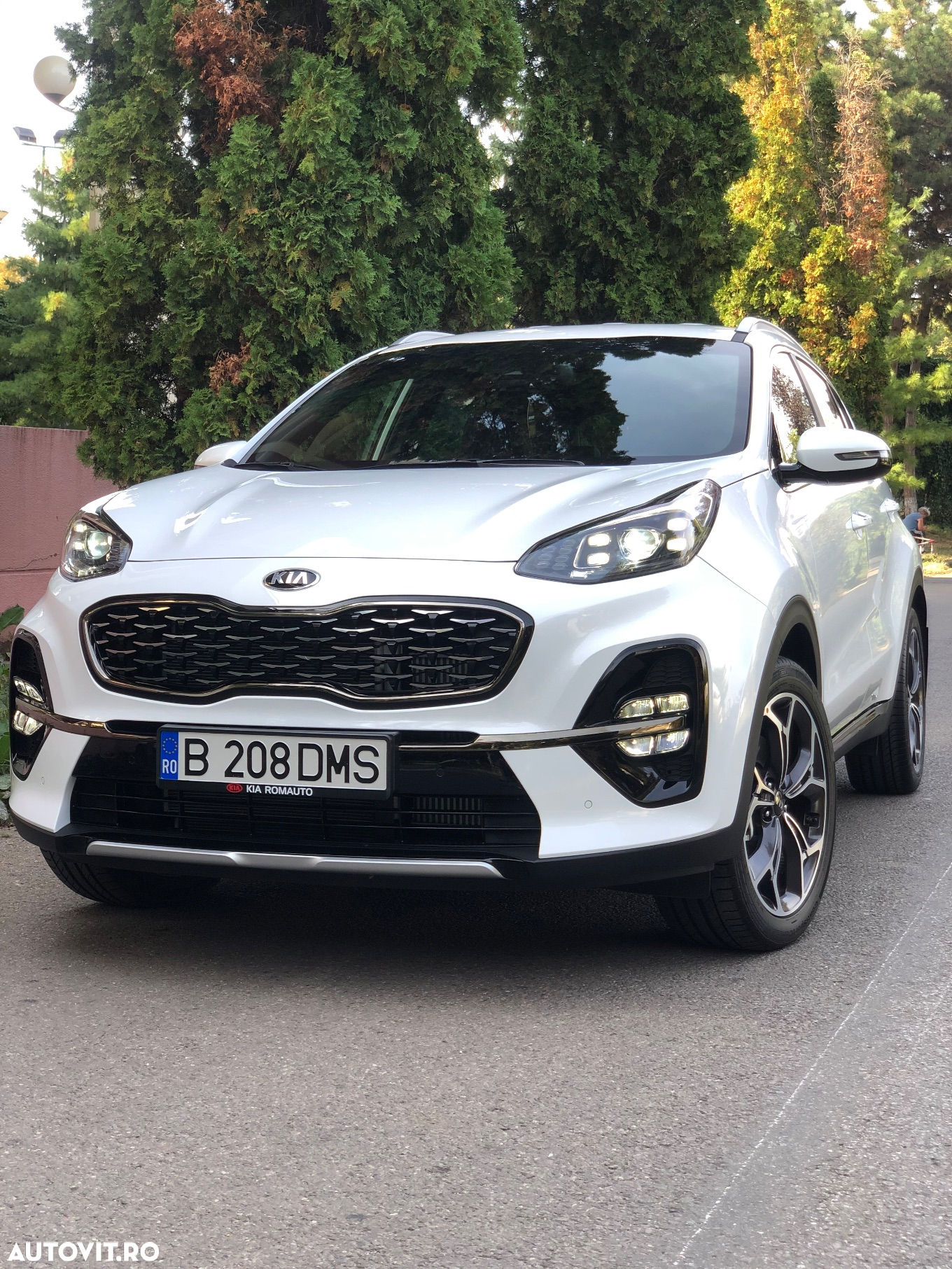 Kia Sportage 1.6 DSL 7DCT HP 4x2 GT Line - 2