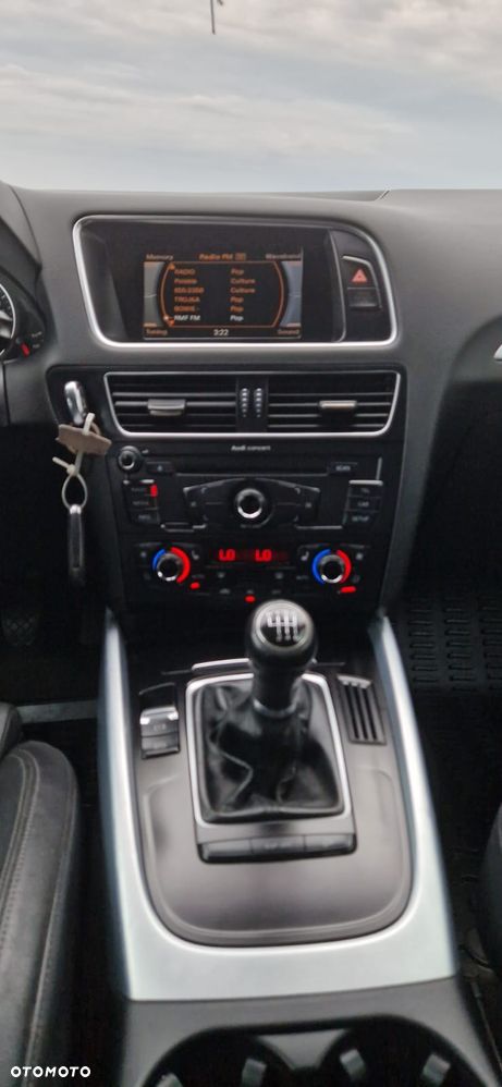 Audi Q5 - 22