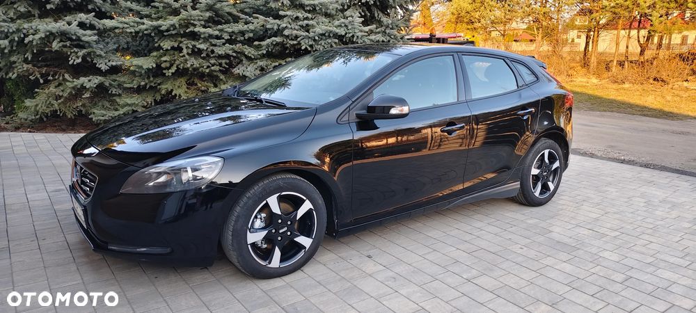Volvo V40 - 2