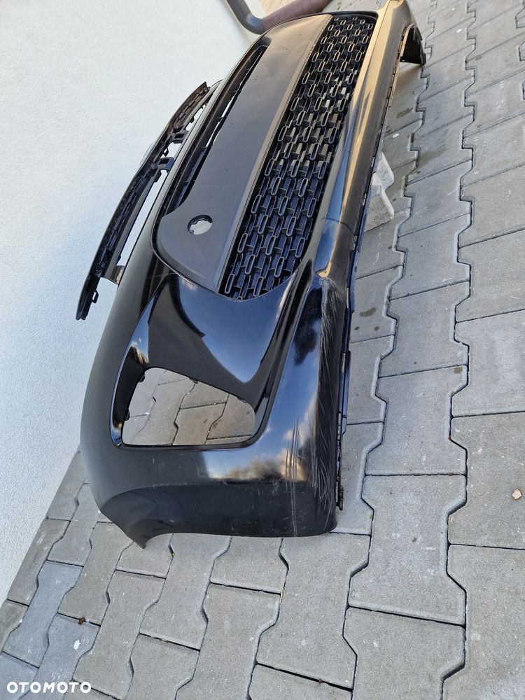 Zderzak Kia Picanto  III 2017 - - 6