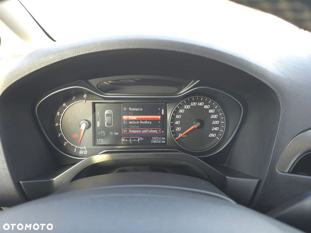 Ford S-Max 1.6 EcoBoost Titanium - 23