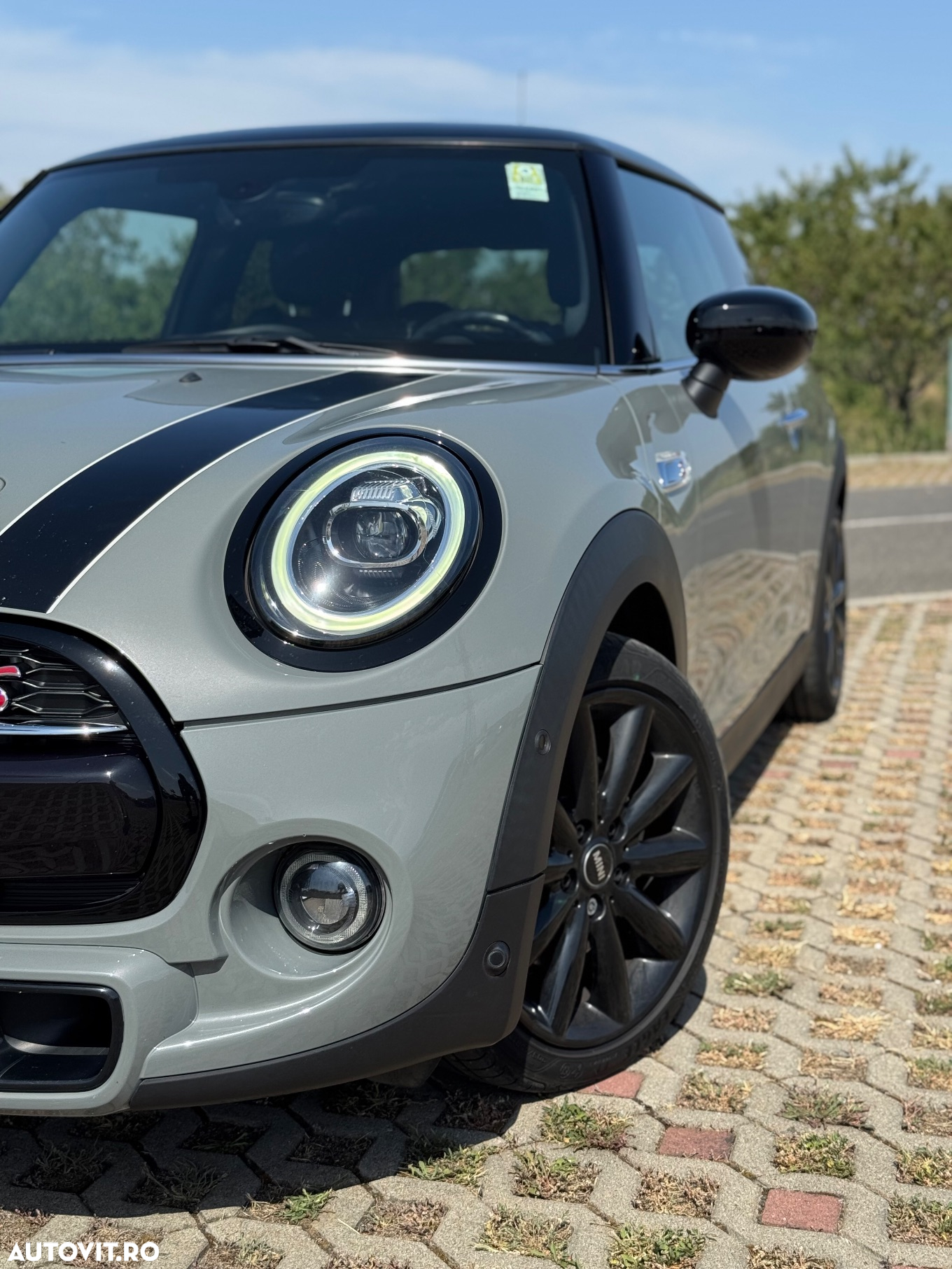 Mini Cooper S - 10