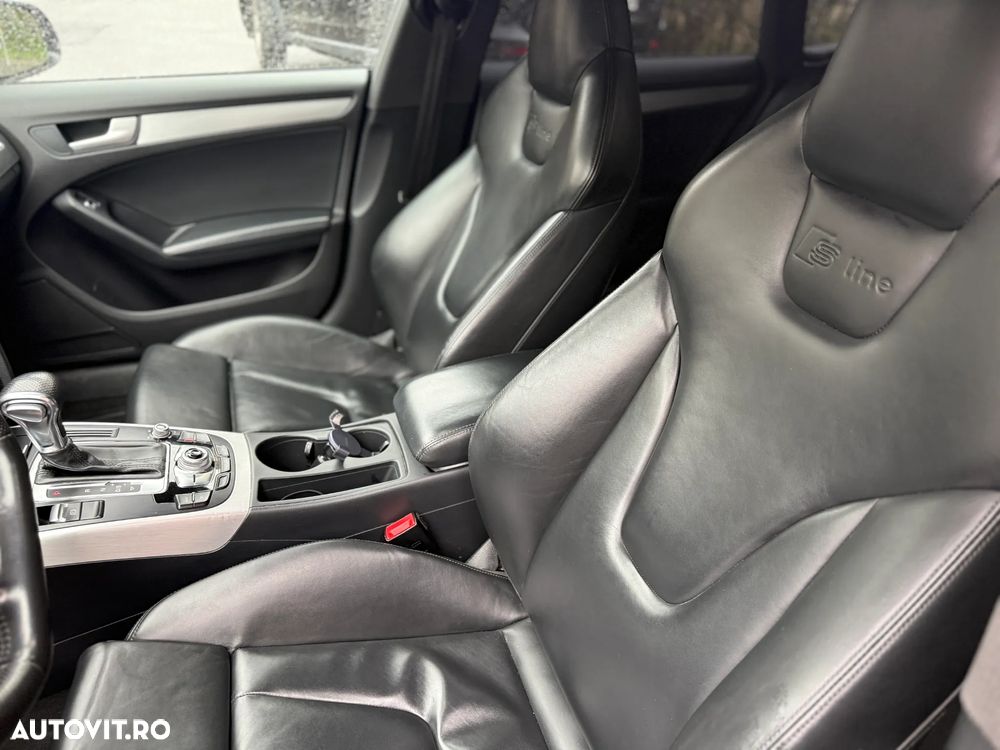 Audi A5 ack 2.0 TDI ultra S tronic design - 14