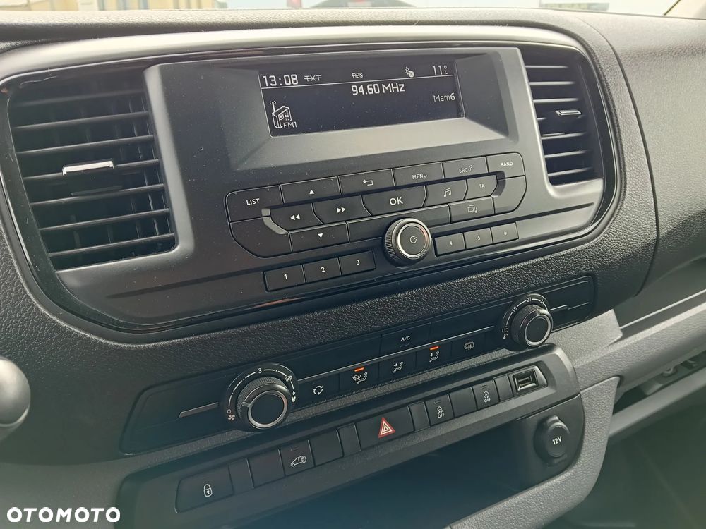 Opel Vivaro - 20