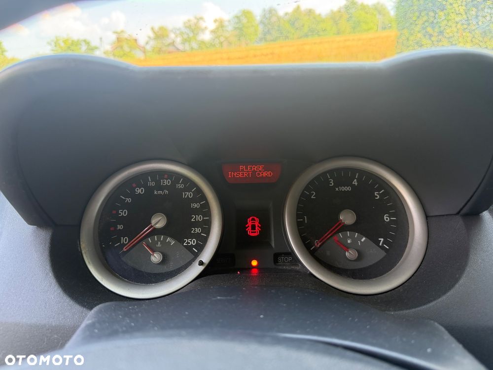 Renault Megane 1.6 Pack Expression - 9