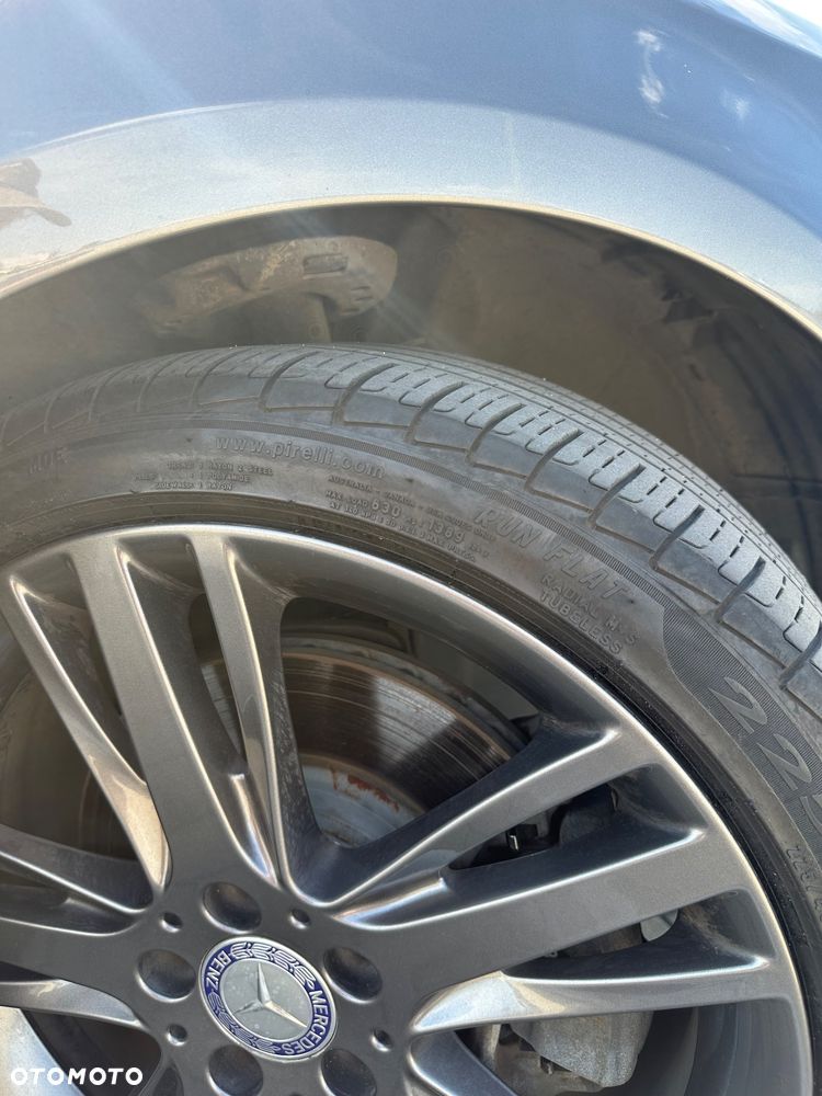 Mercedes-Benz CLA 250 7G-DCT - 24