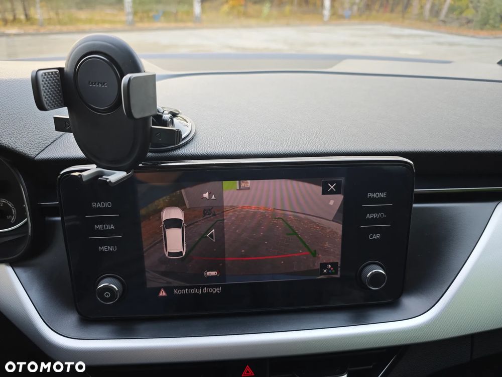 Skoda Scala 1.0 TSI Ambition - 23