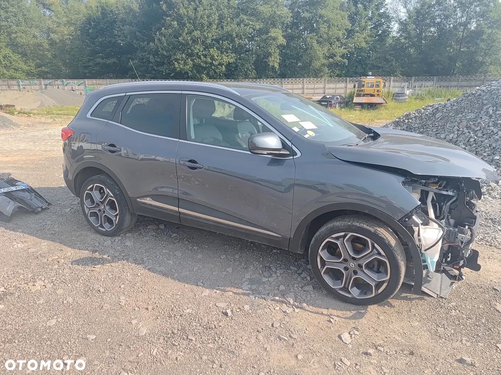 Renault Kadjar BLUE dCi 115 EDC BUSINESS EDITION - 3