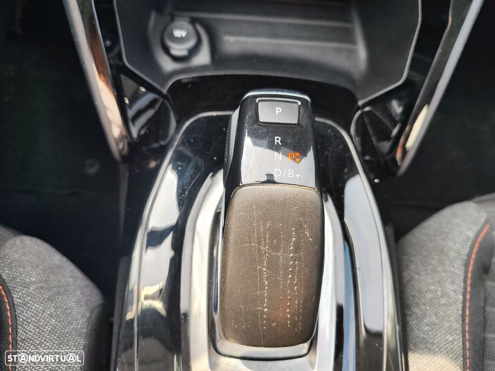 Peugeot e-208 50 kWh Active Pack - 13