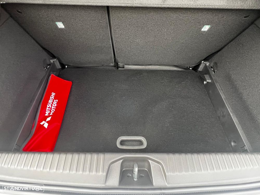 Mitsubishi Colt 1.0 MPI-T Kaiteki - 55